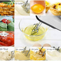 DH-133 Scarlett Multifunctional 7 Speed Mini Mixer Electric Food Blender
