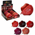 Velvet Matte Lipstick Lazy Lip Lipstick Matte Long Lasting Lipstick (random color) - Pack of 2