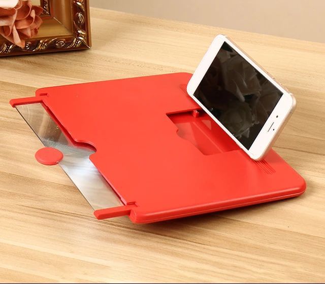 F3 Mobile Screen Magnifier