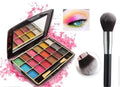 MAT Beauty 18 in 1 Professional Makeup Eyeshadow Kit