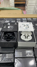 Buds Pro 4 Wireless Bluetooth Earbuds with Volume Control & Voice Changer – Random Color