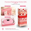 Heating cramp belt/ pad (Gift pack only)